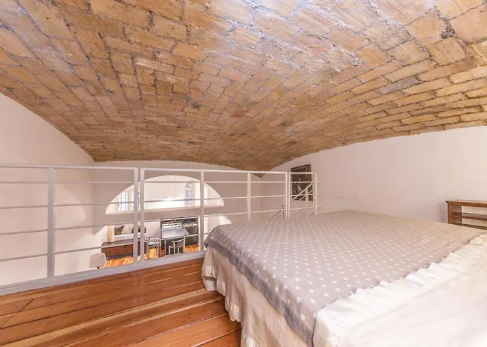 Lovely Loft Near Termini Station דירה רומא